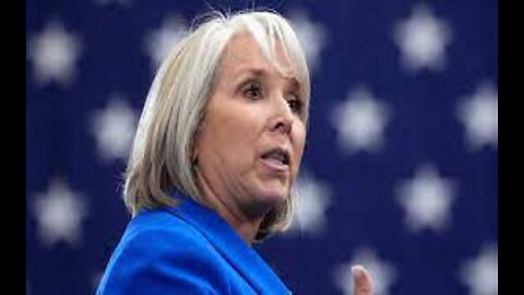 New Mexico Democrat Governor Slammed for ‘Anti-2nd Amendment’ Push