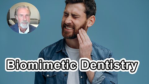 Biomimetic Dentistry. The Evolution Of The Barbaric World Of Dentistry Into Something Beautiful And