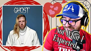 Tom MacDonald HEARTS Nova | GHOSTS | REACTION | #hog #hangovergang #tommacdonald