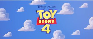 Toy Story 4 Coming to Theaters June 21, 2019