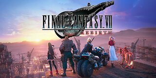 Final Fantasy VII Rebirth Full Demo