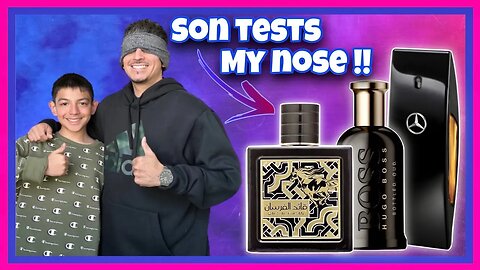 HOW WELL DO I KNOW MY FRAGRANCE COLLECTION?? | (Best Mens Colognes) | iSMELL in 4k 🔥🔥