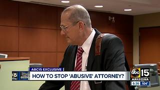 AZ Attorney General attempts second intervention to shut down serial-suing attorney