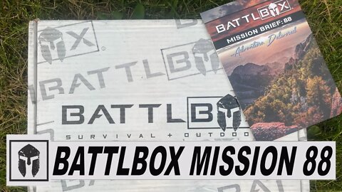 BATTLBOX Mission 88: Pro Plus Review