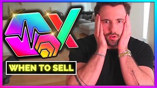 URGENT: When to Sell Your Crypto & Get MAX Profits (PLS, PLSX, HEX & Others)