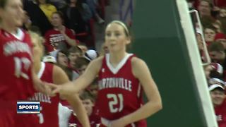 Hortonville falls in state semifinals