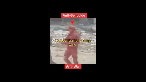 Anti-Genocide, Anti-War