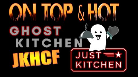 Zidar-On Top & Hot~OTC & Penny Stocks $JKHCF JustKitchen~UNICORN Delivery Company in Asia -Booming!