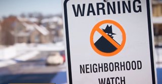 Vegas communities join forces to create neighborhood watch programs