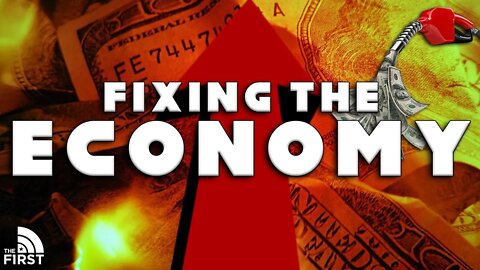 How GOP Can Fix The Economy