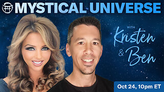 Mystical Universe - OCT 24