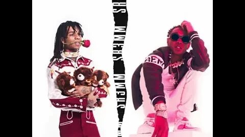 Rae Sremmurd - Powerglide (ft. Juicy J) (432hz)