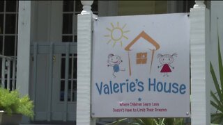 Valerie's House resumes in-person group nights