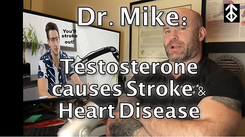 Fact-Checking Dr. Mike on Testosterone