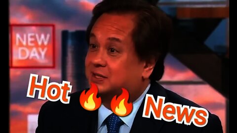 George Conway buries Trump's lawsuit against NY AG: 'The plaintiff is cuckoo for Cocoa Puffs'