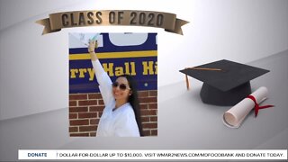 Class of 2020: Debbie Ramirez