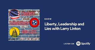 EP 114: Liberty - Using Leadership Power Bases to Erode Liberty