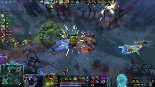 How to Deal with Bristleback in Dota 2