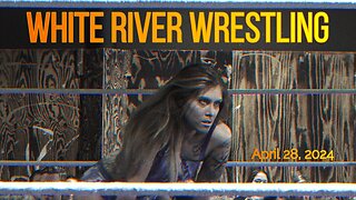 White River Wrestling - April 28th Supercut