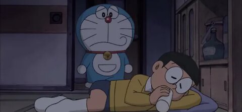 Doreamon New Episode 05-01-2024| #doremon #doraemonnewepisode #inhindi #new