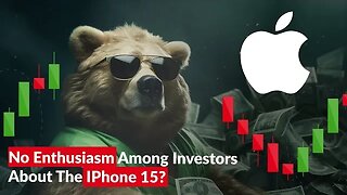 Apple Stock's Price Predictions After iPhone 15 Launch!