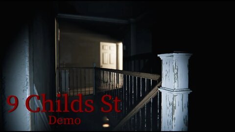 9 Childs St. Demo - A taste of things to come