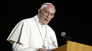 Pope Francis Ends Vatican Secrecy Rule For Sexual Abuse Cases