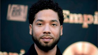 Jussie Smollett shares pride message on Instagram