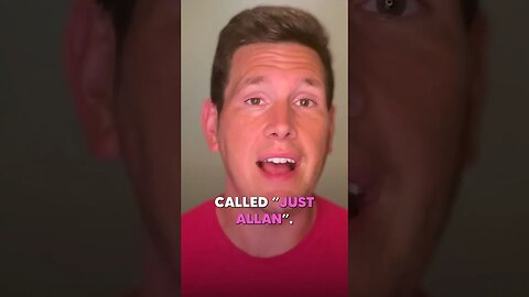 Would You Watch A Barbie Movie Spinoff About Allan? - Just Allan Movie