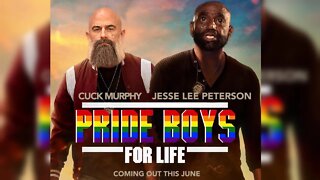 Predator Pastor @Jesse Lee Peterson EXPOSED