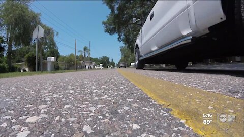 Seminole leaders move forward with road safety improvements after neighbors pushed for years