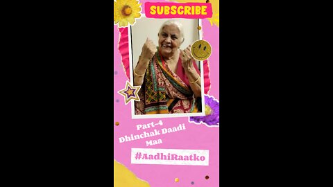 RockStar Granny Singing Bollywood Songs