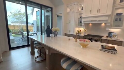 Model Home Tour