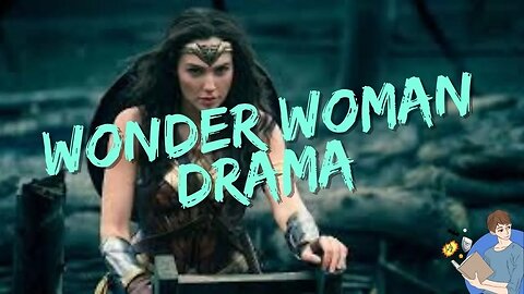 'Wonder Woman' Director Patty Jenkins Denies Quitting