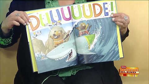 Read Aloud Month: How to Read to Children of All Ages and Abilities