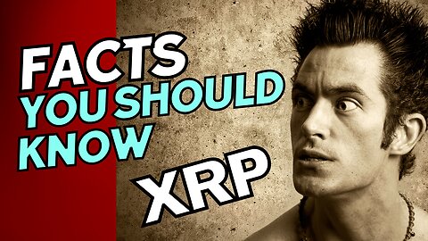 XRP - SEC Broke Law? US is in Trouble - Dollar, Security, Illegals, Extremist Ideology