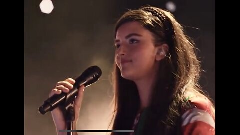 AGT - Bohemian Rhapsody by Angelina Jordan