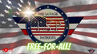Savage Patriots - Rumble Edition