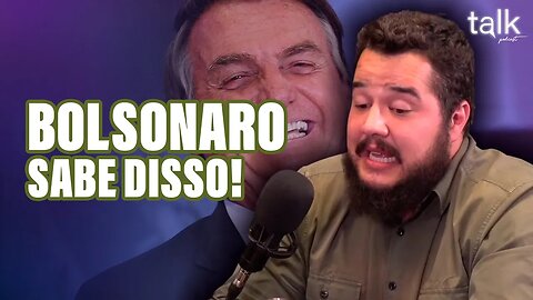 O QUE BOLSONARO FEZ DE ERRADO?