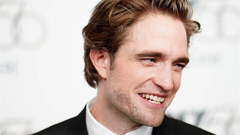 The Batman Director Breaks Silence On Robert Pattinson Casting