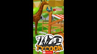 My Zoo Tycoon Roblox