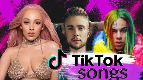 Best tiktok mix playlist