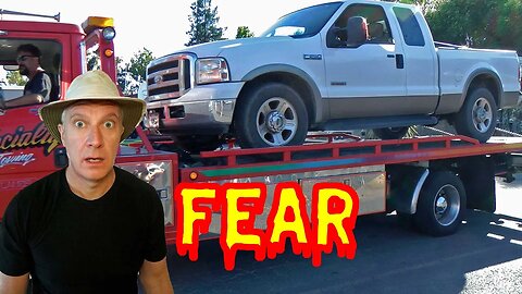 😳The 5 Greatest FEARS of RV Travel - and How to Conquer Them!