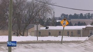 New youth prison planned for Outagamie County