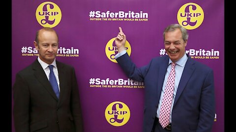 The Collapse Of UKIP [DWS51]