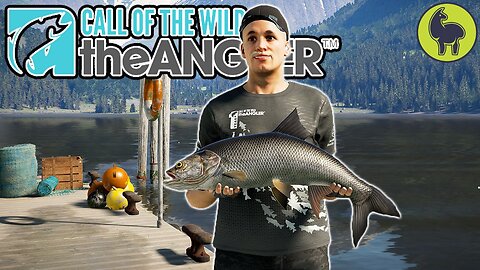 Huldraskogen Fishing Challenge 5 | Call of the Wild: The Angler (PS5 4K)