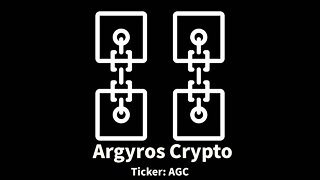 Argyros Crypto - CNFTcon