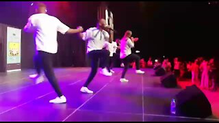 SOUTH AFRICA - Durban - Acapella Night at Suncoast (Video) (iUw)