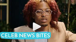 Singer August Alsina CLAIMS He Was In A Long Term Relationship With Jada Pinket Smith!