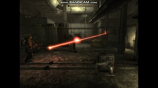 Taft Tunnel | Fawkes' Rampage - Fallout 3 (2008)